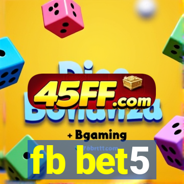 fb bet5